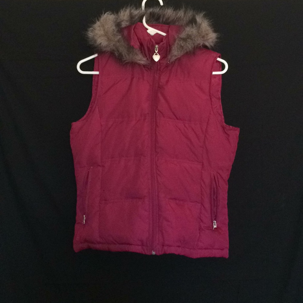 Vest